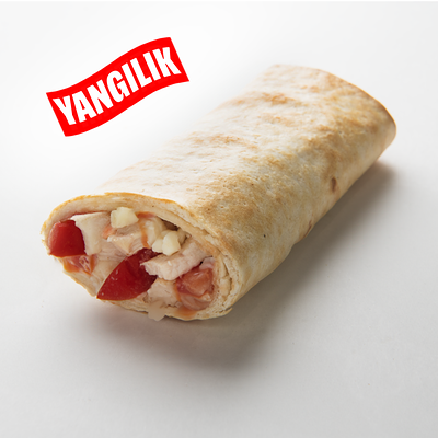 Джонер Чикен в Papa Johns по цене 30000 сум