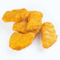 Наггетсы 5 шт. в Хруст и Пар