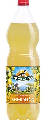 Черноголовка Лимонад в Чайна Тун по цене 85