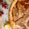 Пицца Четыре Мяса 32 см в Gagarina pizza по цене 890