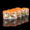 Филадельфия Премиум в Big Sushi Premium по цене 775