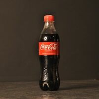 Coca-Cola в Приди поешь