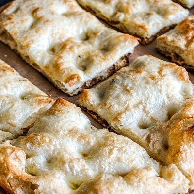 Фокачча в Чо? Капчо! по цене 140