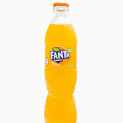 Fanta в Застава по цене 270 ₽