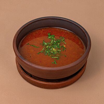 Харчо в Хочу пури по цене 530 ₽