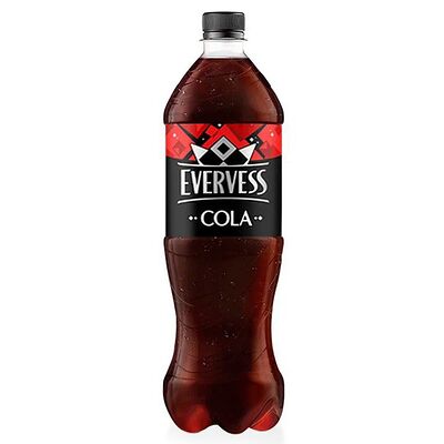 Evervess Cola в Hot-Pizza по цене 195 ₽