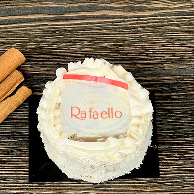 Рафаэлло пирожное в Шаурма по цене 180 ₽