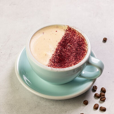 Раф лаванда-смородина в Чайка по цене 350 ₽