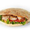 Пита с курица в Донер Шаурма по цене 329