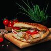 Шаурма в пите в Prime Doner по цене 370