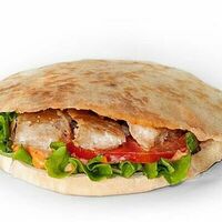 Пита с курица в Донер Шаурма