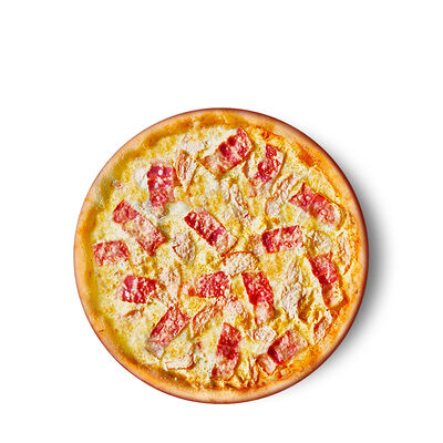 Пицца Карбонара в Sloem по цене 926 ₽