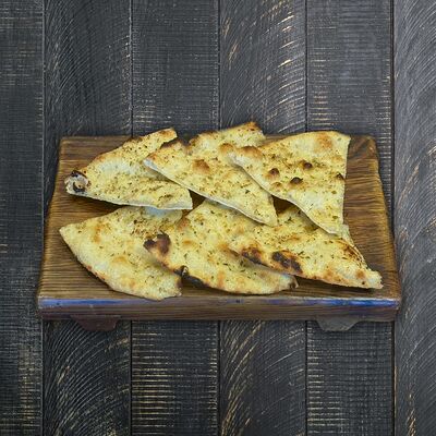 Фокаччо с травами Яндекс в Снегири на Лагерном по цене 150 ₽