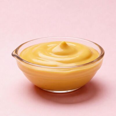 Сырный соус в соуснике в Шавермить по цене 49 ₽