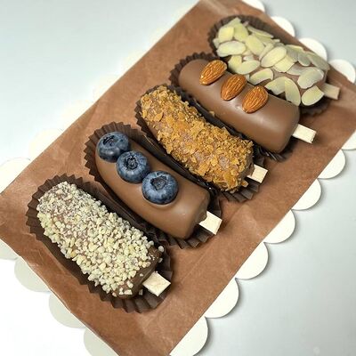 Сладкий островв Shik berry по цене 1650 ₽