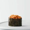Гункан креветка в Here sushi по цене 295