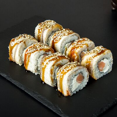 Канада в Sushi House по цене 799 ₽