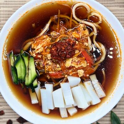 Ашлян-фу в Барашек по цене 420 ₽