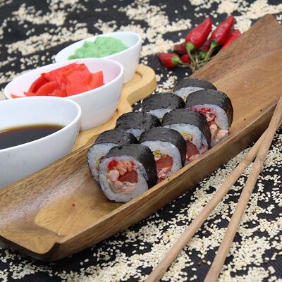 Бинго маки в Много пиццы по цене 649 ₽