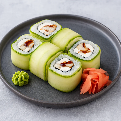 18. Унари 6к в Японика по цене 499 ₽