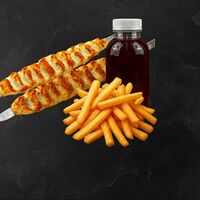 Набор №03 в Шашлычара