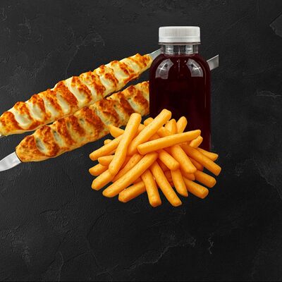 Набор №03 в Шашлычара по цене 1090 ₽