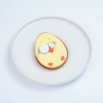 Пряник к пасхе в Магбургер & Братья Караваевы по цене 75