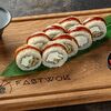 Сливочный с угрем в FASTWOK по цене 539
