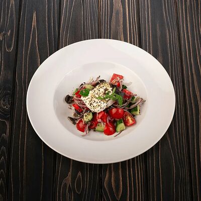 Салат Греческий в Lamar по цене 550 ₽