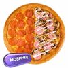 Роскошный максимум в Чикен Пицца по цене 935