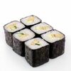 Ролл Омлет с огурцом в Бандзай sushi по цене 155