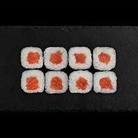 Сяке маки в Суши Фишка