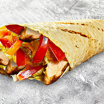 Чикен Ролл в Американ пицца по цене 685 ₽