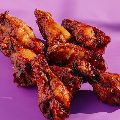 Крылья 5 шт в Вертимский по цене 279 ₽