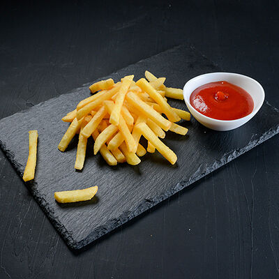 Картофель фри в Курочка рядом по цене 93 ₽