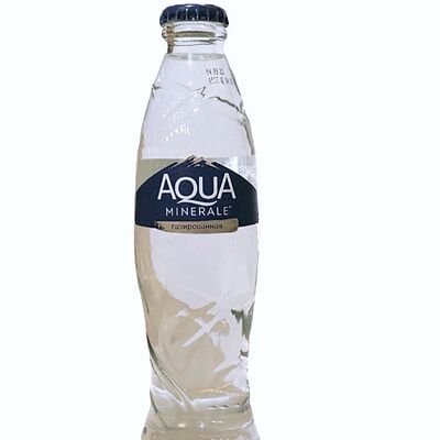 Aqua Minerale в MODI CAFE по цене 150 ₽