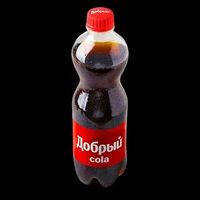 Добрый Cola в СУШИ & PIZZA MIX