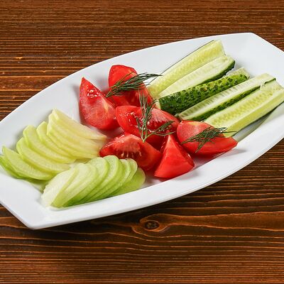 Овощная база в Lav Хаш по цене 590 ₽