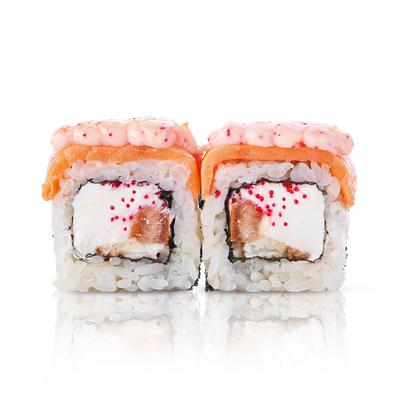 Ролл Фрай V2.0 в Питькофе Джаз по цене 729 ₽