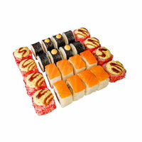 Сюжет сет в МАНГА ВКУС Барнаул 89230087708