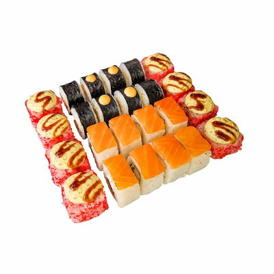 Сюжет сет в МАНГА ВКУС Барнаул 89230087708 по цене 1300 ₽