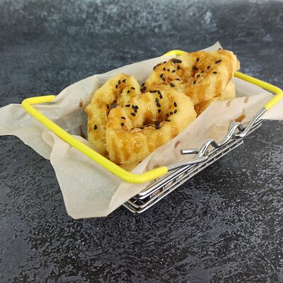 Ика темпура в Тако по цене 472 ₽