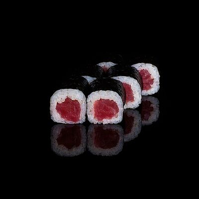 Маки Тунец в Nishiki по цене 350 ₽