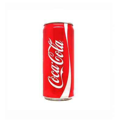 Cocа-cola Classic 0.33 в Еду к деду по цене 139 ₽