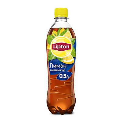 Чай Liptonв Шаурма & Пицца по цене 199 ₽