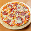 Пицца Салями в Pizza Home по цене 490