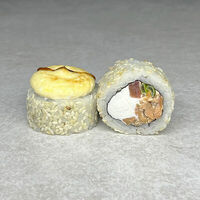 Запеченный Перу в Risoy