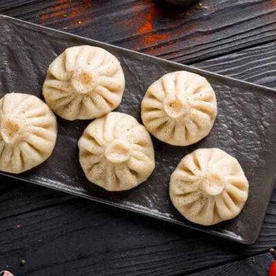 С сыром и кинзой в Заречный по цене 100 ₽