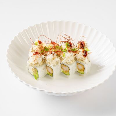 Кани микс в Филадельфия по цене 1089 ₽