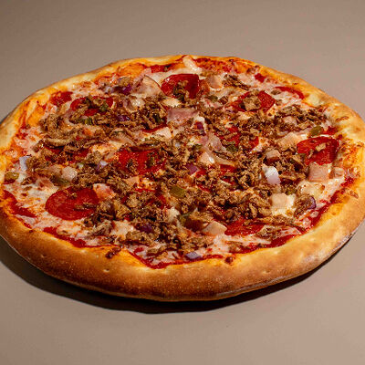 Бавария Спайси в SushiWay по цене 942 ₽